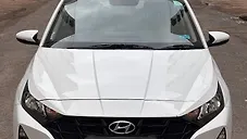 Used Hyundai Elite i20 Sportz 1.2 MT [2020-2023] in Raipur