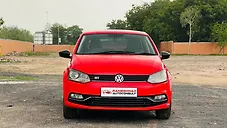 Used Volkswagen Polo GT TSI in Ahmedabad