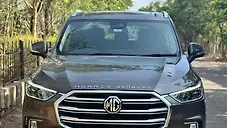Used MG Gloster Savvy 7 STR 2.0 Turbo 2WD in Raipur