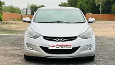 Used Hyundai Elantra 1.6 SX MT in Ahmedabad