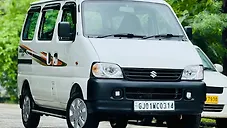 Used Maruti Suzuki Eeco 5 STR WITH A/C+HTR [2014-2019] in Ahmedabad