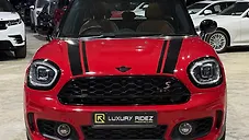 Used MINI Countryman Cooper S JCW Inspired in Hyderabad