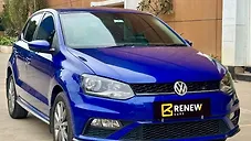 Used Volkswagen Polo Highline Plus 1.0L TSI in Bangalore