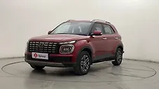 Used Hyundai Venue SX (O) 1.0 Turbo iMT in Hyderabad