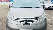 Used Nissan Evalia XV in Pune