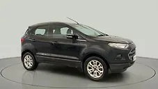 Used Ford Ecosport Titanium 1.5L Ti-VCT AT in Delhi