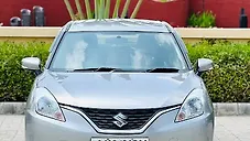 Used Maruti Suzuki Baleno Delta 1.2 in Surat