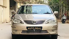 Used Toyota Camry V3 in Mumbai