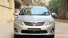 Used Toyota Corolla Altis 1.8 G in Mumbai