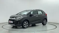 Used Honda WR-V VX MT Diesel in Mumbai