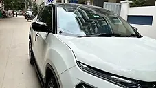 Used Tata Harrier XZA Plus in Hyderabad