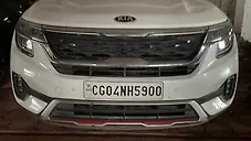 Used Kia Seltos GTX Plus AT 1.4 [2019-2020] in Raipur
