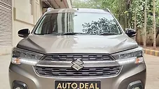 Used Maruti Suzuki XL6 Alpha AT Petrol in Mumbai