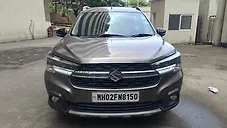 Used Maruti Suzuki XL6 Zeta AT Petrol in Mumbai