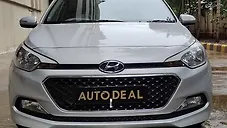 Used Hyundai Elite i20 Sportz 1.2 in Mumbai