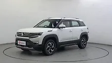 Used Maruti Suzuki Vitara Brezza ZXi Plus in Ahmedabad
