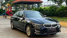 Used BMW 3-Series 320d Luxury Line in Bangalore