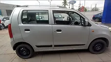 Used Maruti Suzuki Wagon R VXI in Raipur