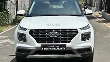 Used Hyundai Venue SX 1.0 Turbo iMT in Chennai