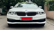 Used BMW 5-Series 520d Sport Line in Delhi