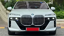 Used BMW 7-Series 740i M Sport in Delhi