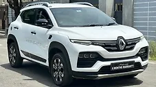 Used Renault Kiger RXZ AMT in Chennai