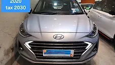 Used Hyundai Grand i10 NIOS Sportz AMT 1.2 Kappa VTVT in Kolkata
