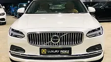 Used Volvo S90 B5 Inscription in Hyderabad