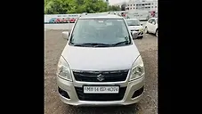 Used Maruti Suzuki Wagon R VXi in Pune