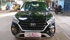 Used Hyundai Creta E Plus 1.4 CRDI in Chennai