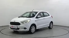 Used Ford Figo Trend 1.2 Ti-VCT in Ahmedabad