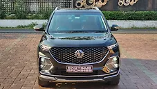 Used MG Hector Sharp 2.0 Diesel Turbo MT Dual Tone in Lucknow