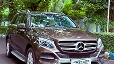 Used Mercedes-Benz GLE 250 d in Kolkata