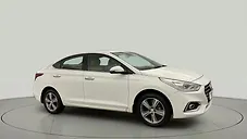 Used Hyundai Verna 1.6 VTVT SX in Delhi