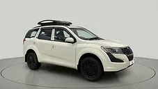 Used Mahindra XUV500 W5 [2018-2020] in Delhi