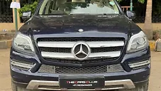 Used Mercedes-Benz GL-Class 350 CDI in Mumbai
