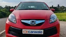 Used Honda Brio S MT in Kollam