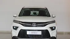 Used Toyota Urban Cruiser Hyryder G Hybrid [2023-2025] in Bangalore
