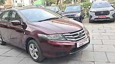 Used Honda City 1.5 V MT in Chennai