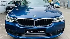 Used BMW 6-Series GT 630i Sport Line in Pune