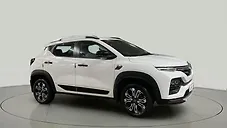Used Renault Kiger RXZ MT in Mumbai