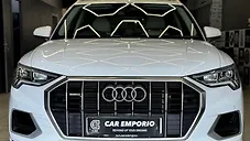 Used Audi Q3 40 TFSI Premium Plus in Delhi