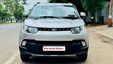 Used Mahindra KUV100 K8 D 6 STR in Vadodara