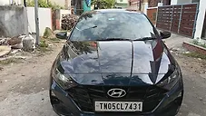 Used Hyundai Elite i20 Sportz 1.2 MT in Chennai