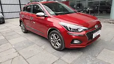 Used Hyundai Elite i20 Asta 1.2 (O) CVT [2019-2020] in Chennai