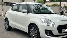 Used Maruti Suzuki Swift VDi AMT [2018-2019] in Jalandhar