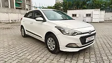 Used Hyundai Elite i20 Sportz 1.2 [2016-2017] in Chennai