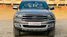 Used Ford Endeavour Titanium Plus 2.2 4x2 AT in Ahmedabad
