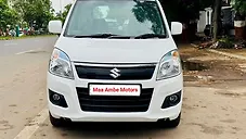 Used Maruti Suzuki Wagon R VXI in Vadodara