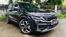 Used Kia Seltos GTX Plus 1.5 Diesel AT in Mumbai